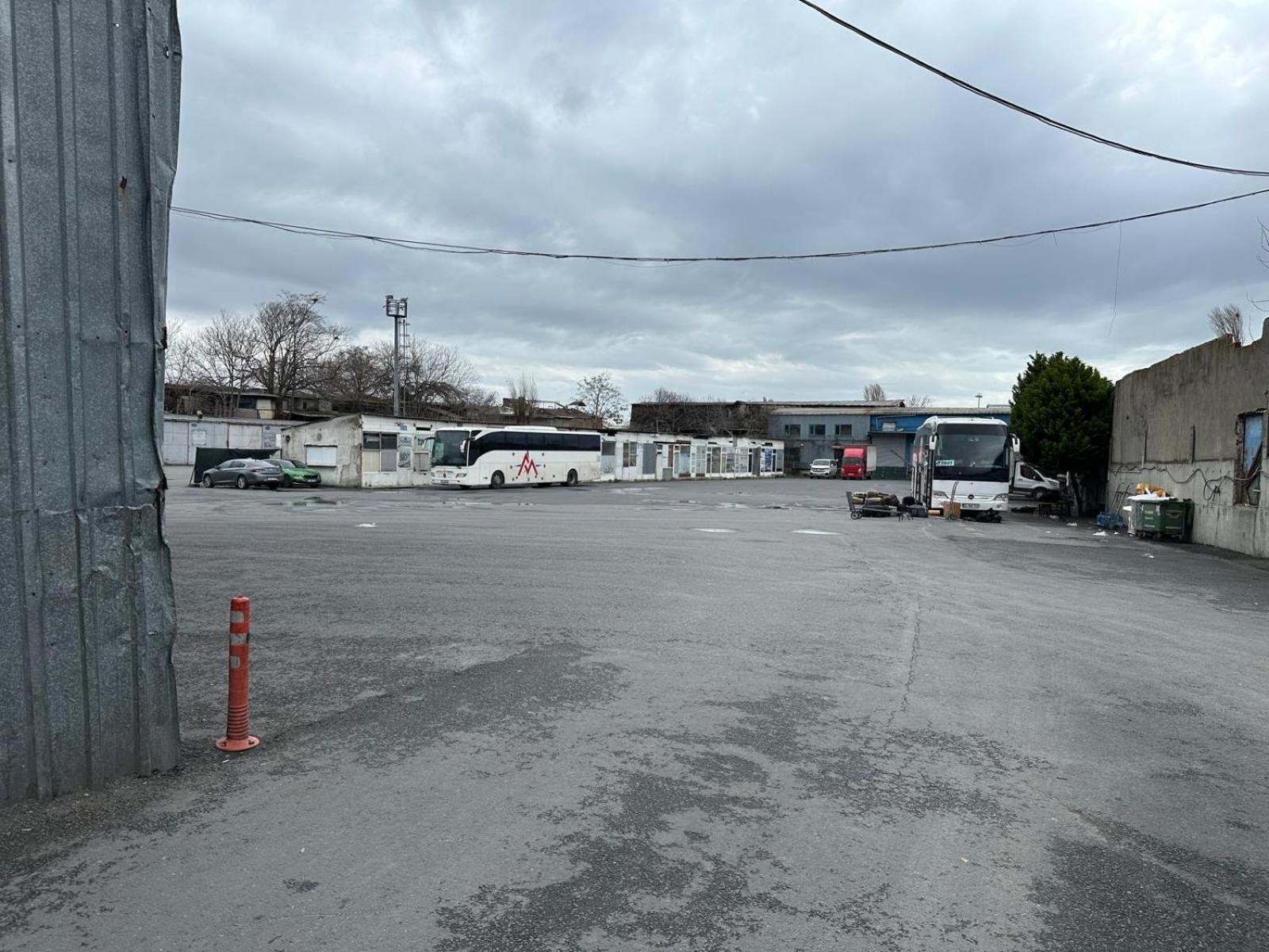 Yuksel Istanbul Yenikapi Hotel — Fotoğraflar 1